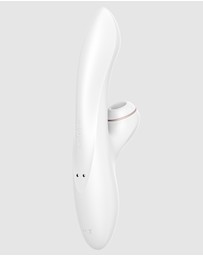 Satisfyer - Satisfyer Pro Plus G-Spot Rabbit