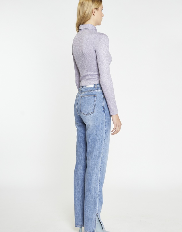 Glamorous - High waist jean