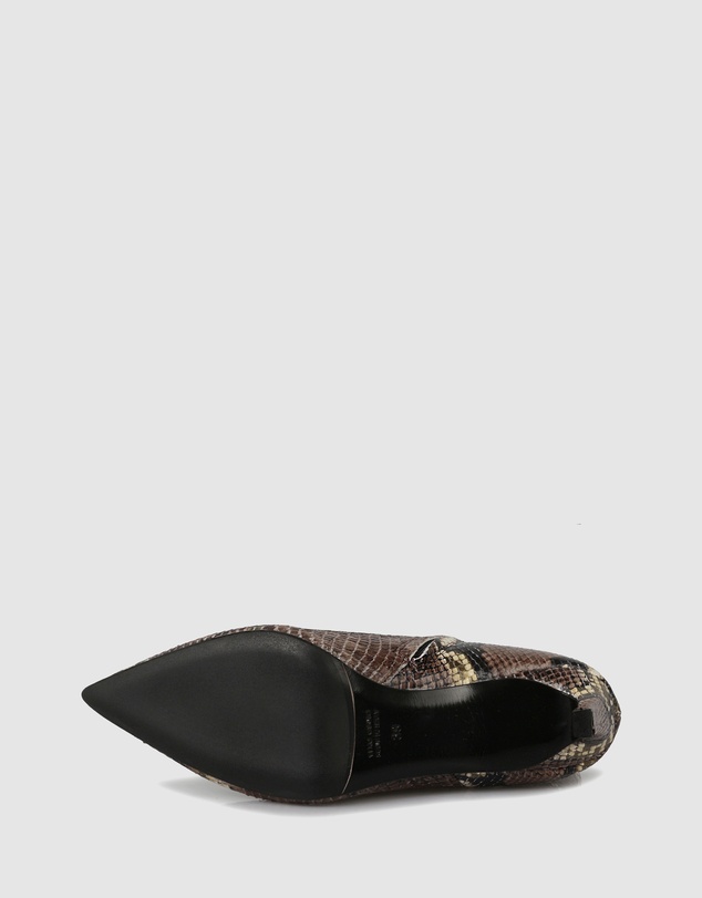 Sempre Di - Bora Ankle Boots