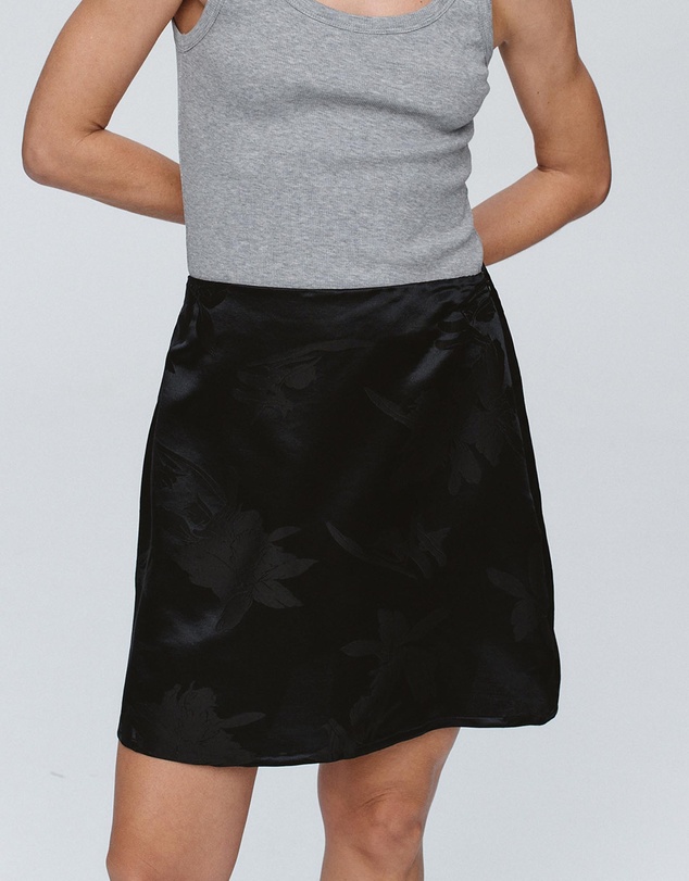 Marle - Palmer Skirt
