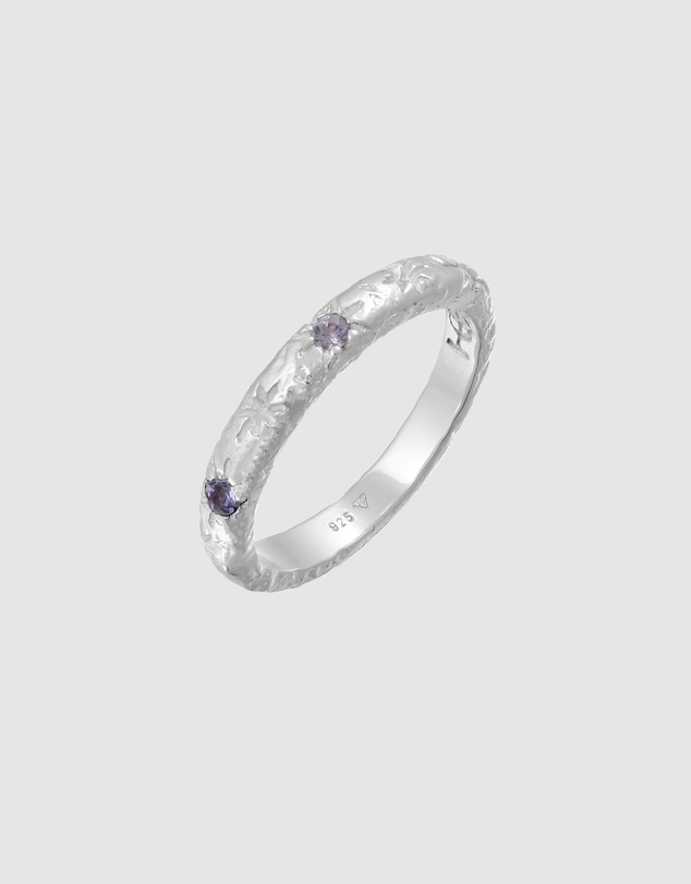 Haze & Glory - ICONIC EXCLUSIVE - Starlover Ring