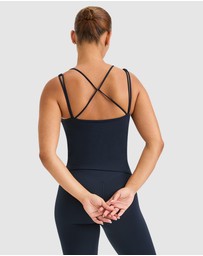 TALA - SkinLuxe Multi-Strap Sports Tank