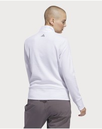 adidas Performance - Golf Women's Ultimate365 Textured Jacket
