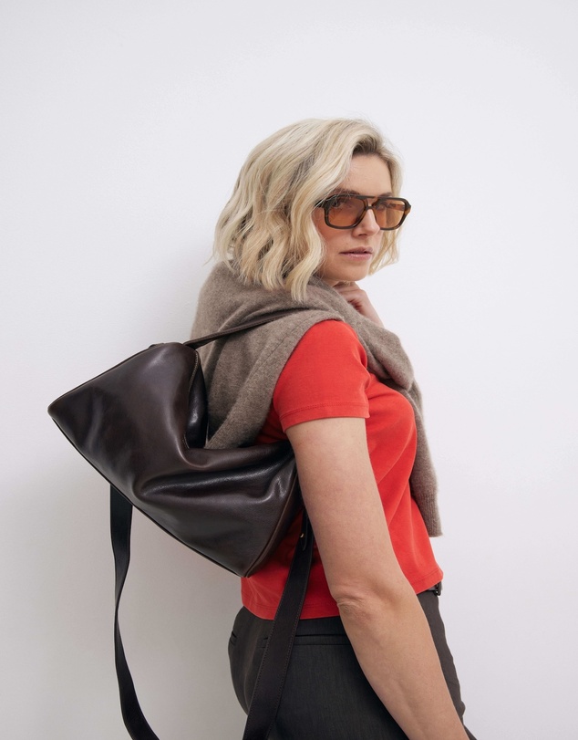 JUJU & CO - Bolster Bag
