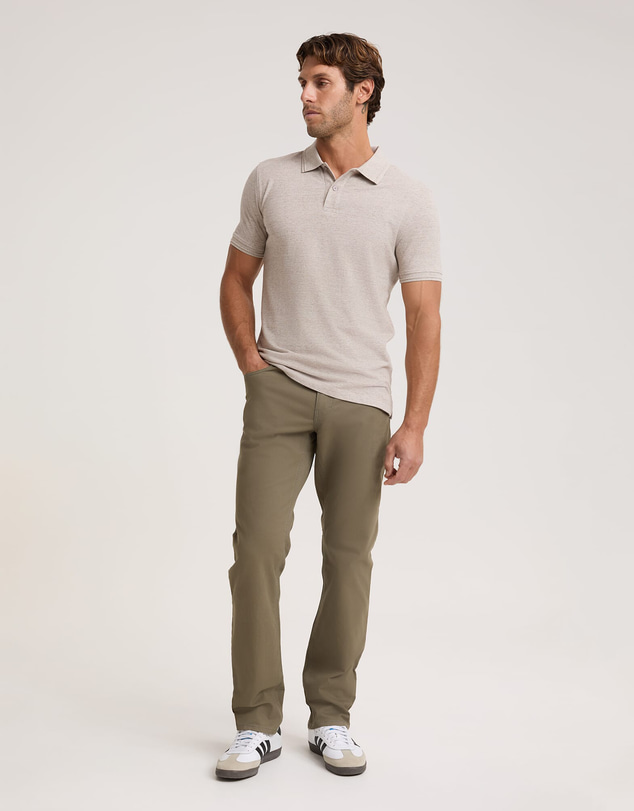 Sportscraft - Bedford Jean