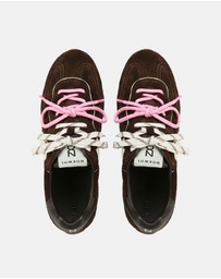 Nokwol - Method Sneakers