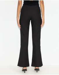 Dazie - Chloe Flare Leg Pants