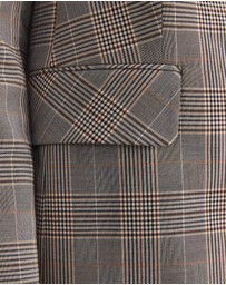 Sportscraft - Chelsea Check Jacket