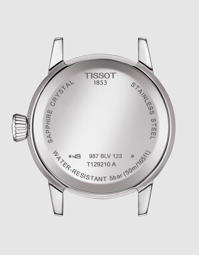 Tissot - Classic Dream Lady