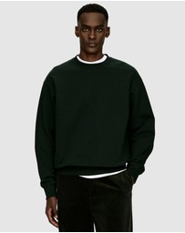 ARKET - Relaxed Sweatshirt