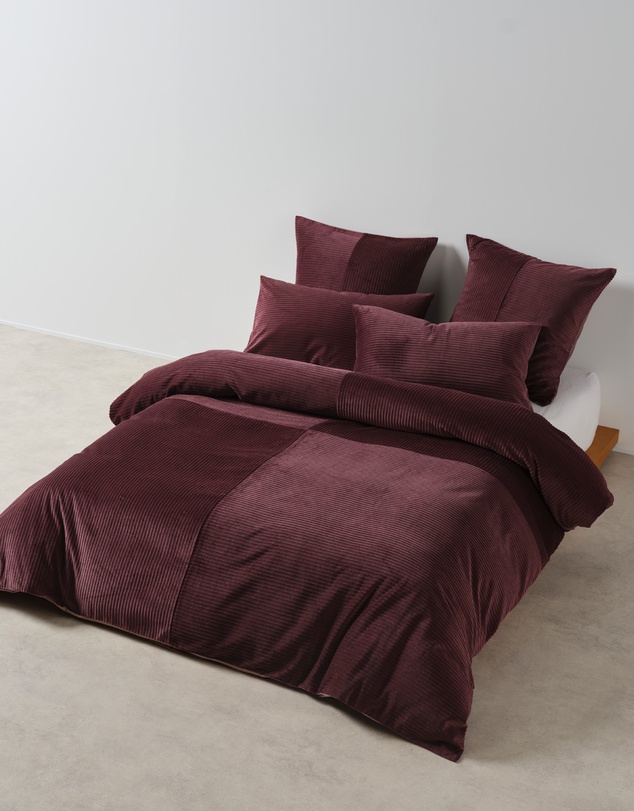 Linen House - Tait Quilt Cover Set