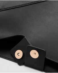 M.N.G - Cortado Totes Bag