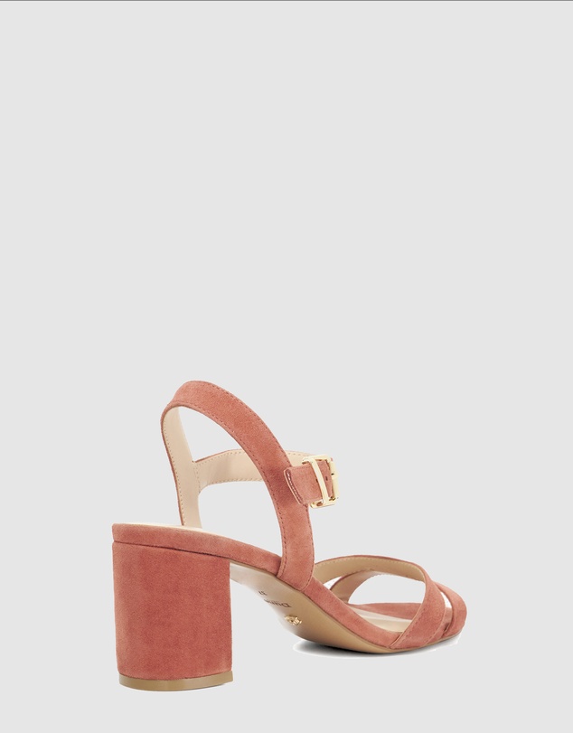 Dune London - Merisa - Coral