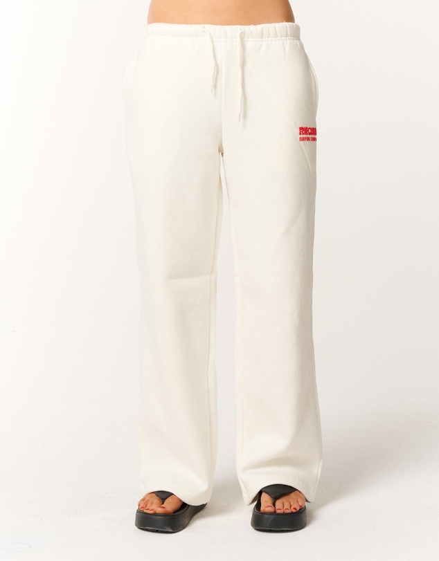 Rip Curl - Surf Puff Wide Leg Trackpants