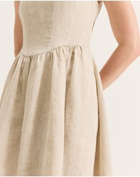 Review - Celine Mini Dress