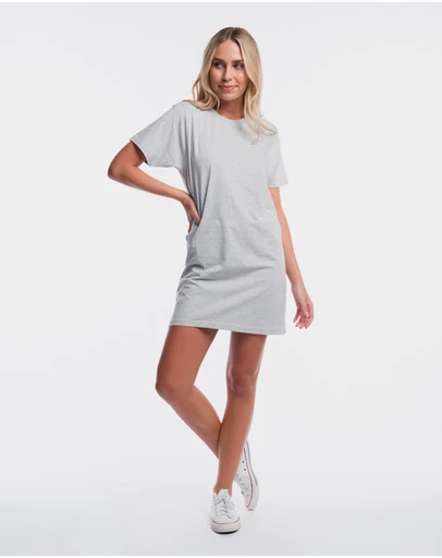 DVNT - Staple Tee Dress