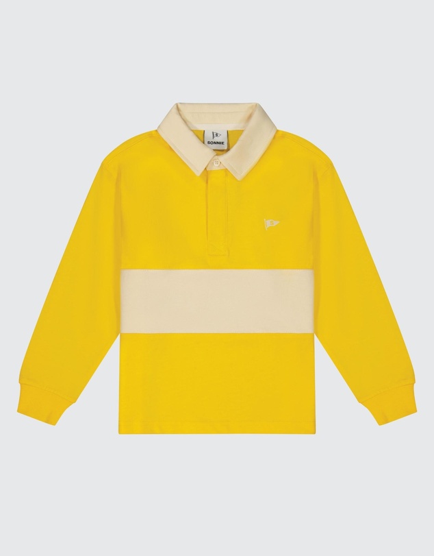 Sonnie - Classic Rugby