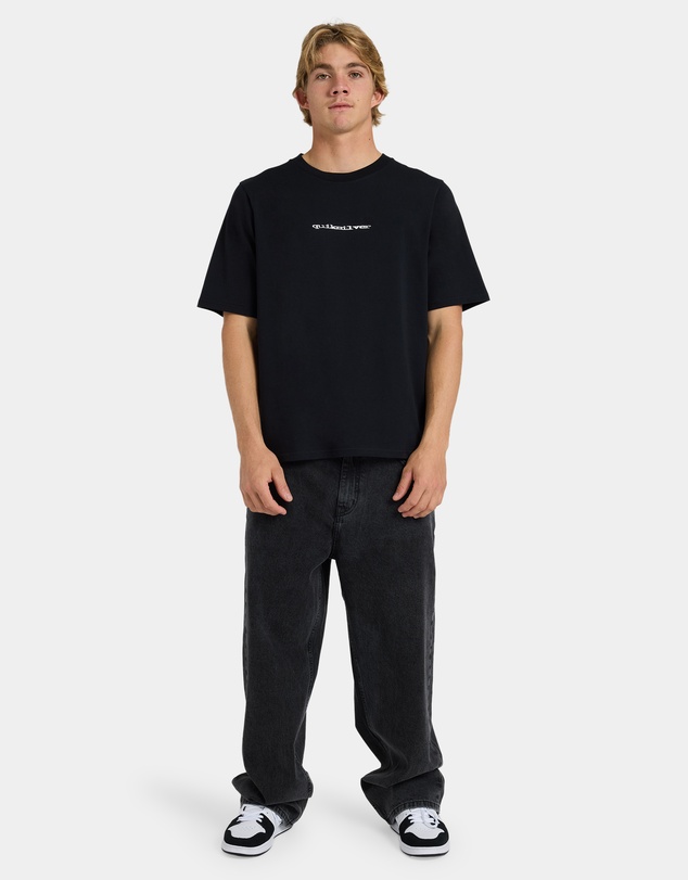 Quiksilver - Mens Thorn T-Shirt