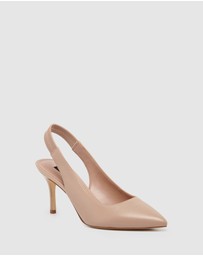 Nine West - Malay