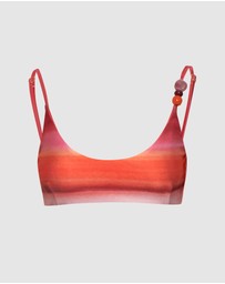 Baobab - Itala Bikini Top