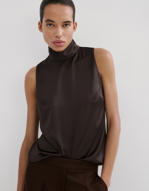 M.N.G - Stonak Blouse