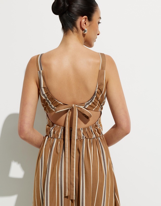 Calli - Connor Dress