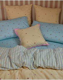 Mosey Me - Forget Me Not Fitted Sheet