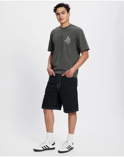Stan Ray - Mount Blanco Tee