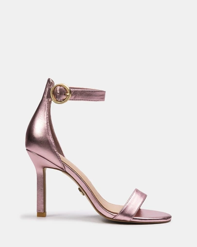 Wittner - Zeze Gelato Pink Metallic