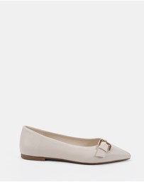 Novo - Catty Flats