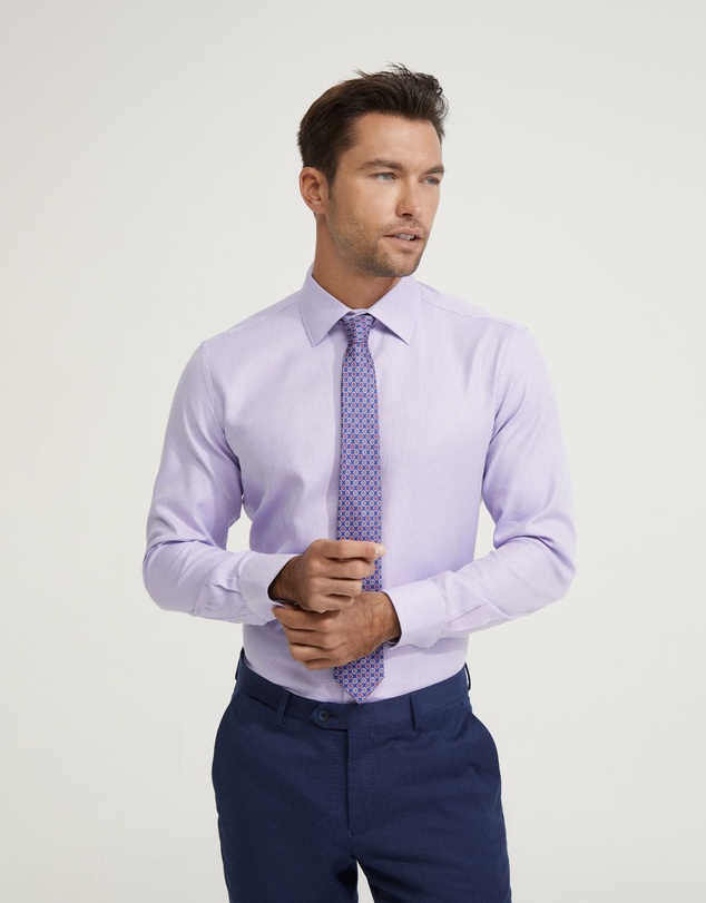 Oxford - Islington Dobby Shirt