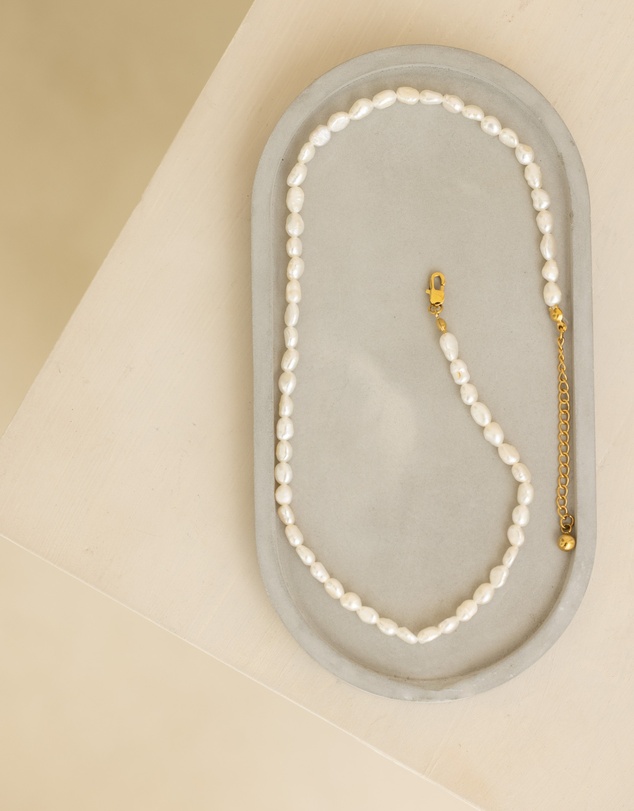 Pastiche - Isadore Necklace