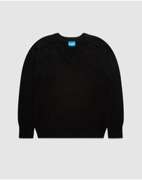 Larriet - Parks Knit
