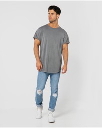 ONEBYONE - Signature Tee