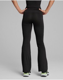 Puma - Train All Day Essentials Bootcut Pants - Women