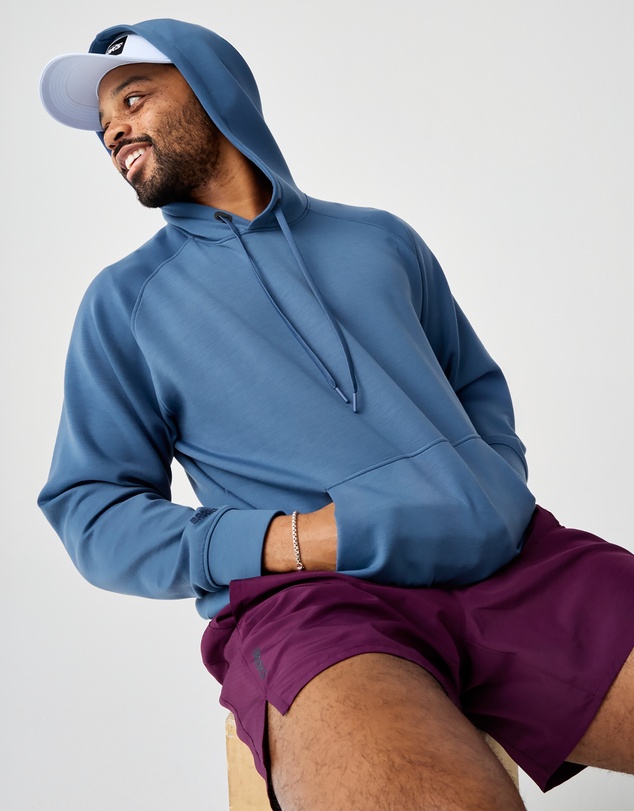 Brooks - Movement Hoodie
