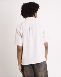 Insight - Hobart Short Sleeve Shirt
