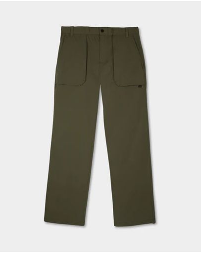Dark Khaki