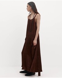 Harris Tapper - Wexer Dress