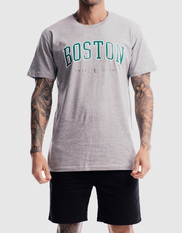 Counter Culture - Boston Tee