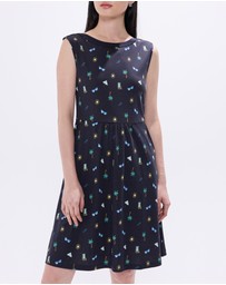 Marcs - Fanta-sea Island Dress