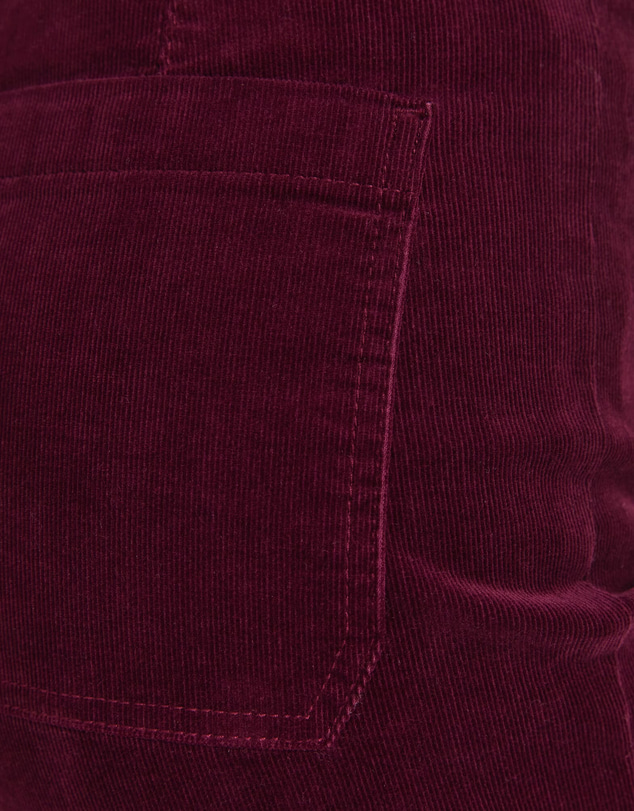 Sportscraft - Cleo Cord Wide Leg Jean