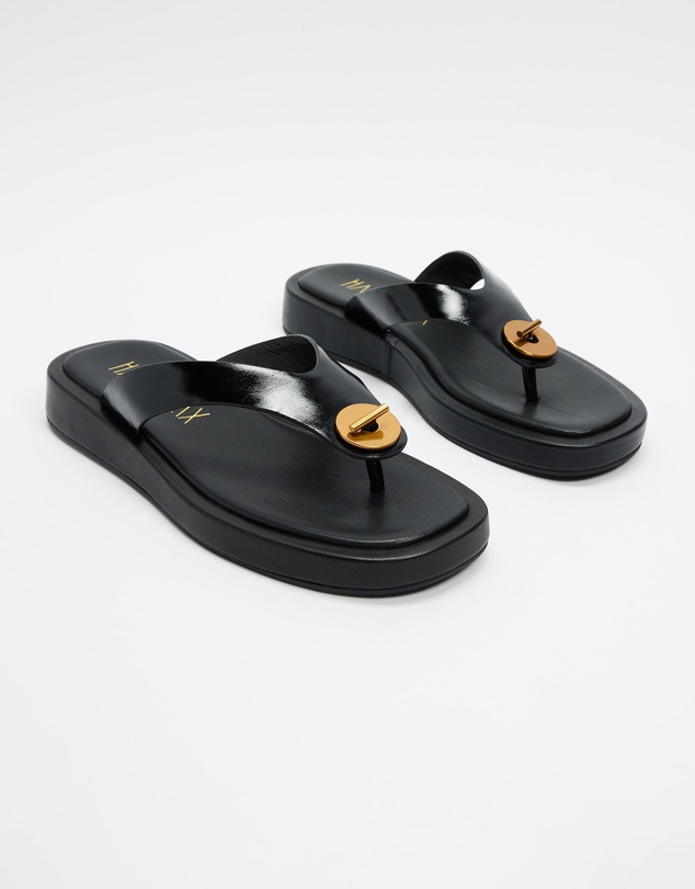 Hael and Jax - Informed