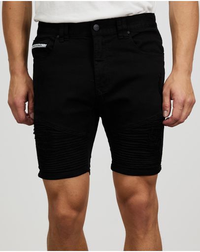 Jet Black