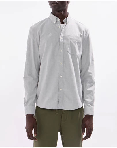 Marcs - Julian Oxford Shirt