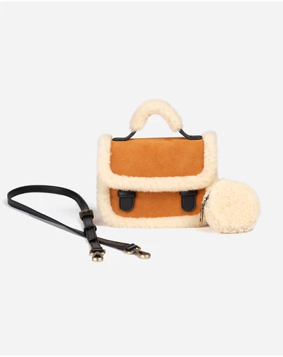 Ozwear Connection Uggs - Ugg Box Bag