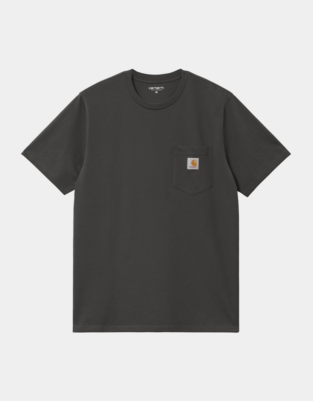 Carhartt WIP - SS Pocket T-Shirt