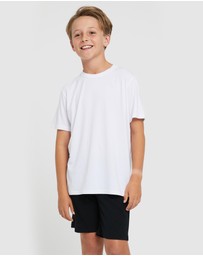 Bamboo Body - Junior Lounge Tee