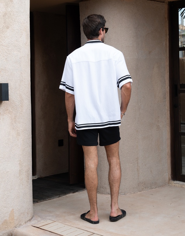 Runaway the Label - Zephyr Shirt