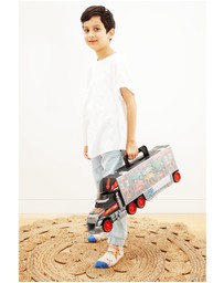 Rallye - Truck Carry Case
